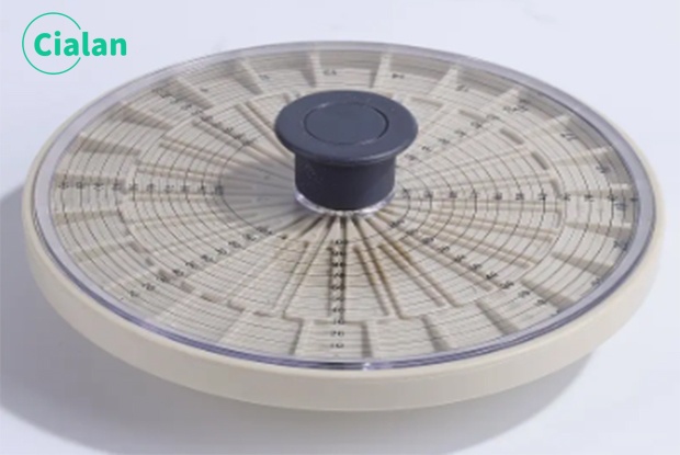 centrifuge separation